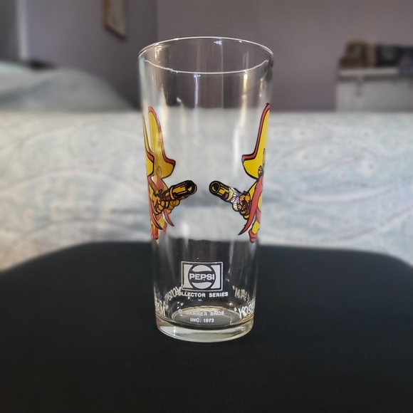 Looney Tunes Pepsi Series 1973 - Yosemite Sam - Picture 3 of 5